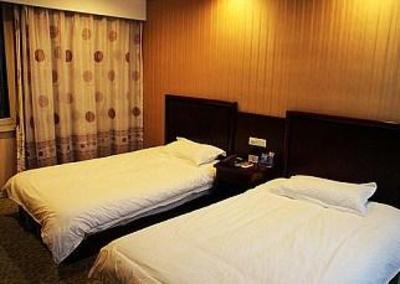 фото отеля Qianui Holiday Hotel