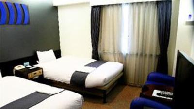 фото отеля Chitose Daiichi Hotel