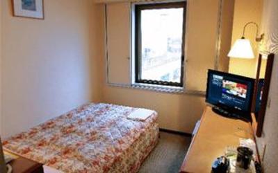 фото отеля Chitose Daiichi Hotel