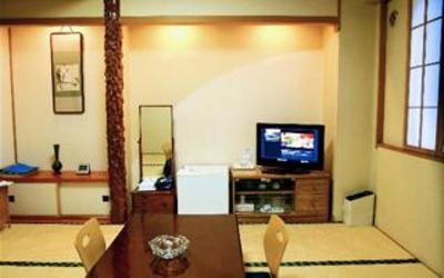 фото отеля Chitose Daiichi Hotel