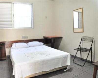 фото отеля Hotel Itajuba Goiania