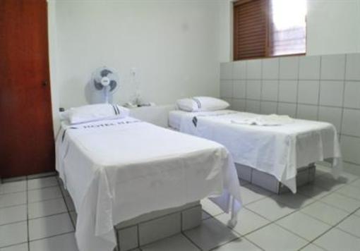 фото отеля Hotel Itajuba Goiania