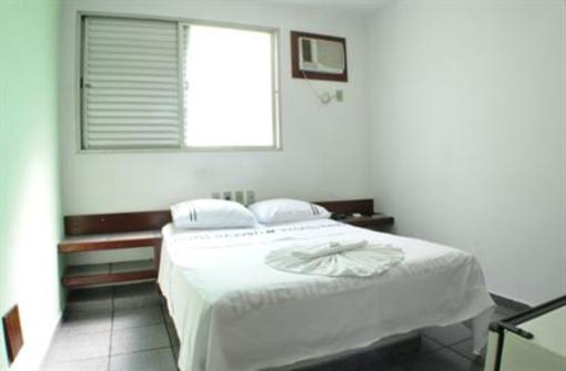 фото отеля Hotel Itajuba Goiania