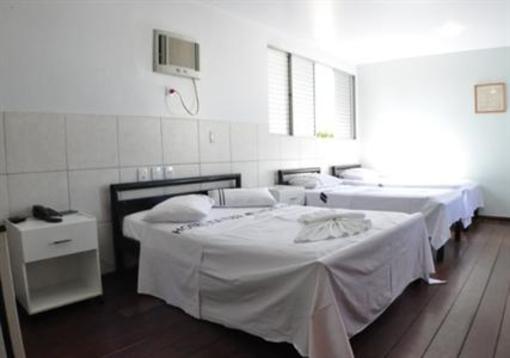 фото отеля Hotel Itajuba Goiania