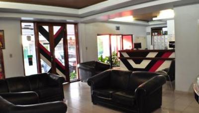 фото отеля Hotel Itajuba Goiania