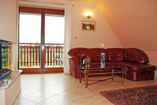 фото отеля Apartament Giewont View