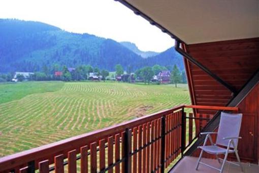 фото отеля Apartament Giewont View