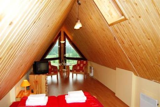фото отеля Apartament Giewont View