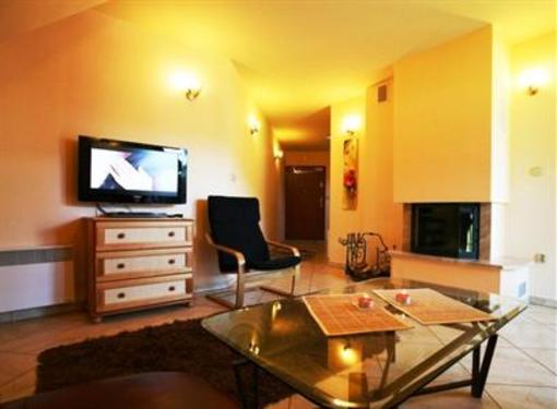 фото отеля Apartament Giewont View