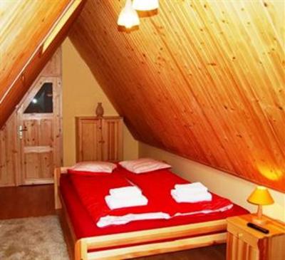 фото отеля Apartament Giewont View