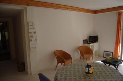 фото отеля L'Auberge Blanche