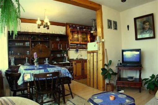 фото отеля Apartament Kwiatowy Zakopane