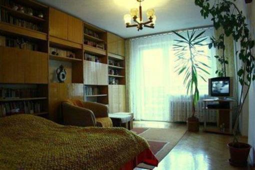 фото отеля Apartament Kwiatowy Zakopane