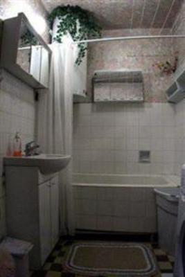 фото отеля Apartament Kwiatowy Zakopane
