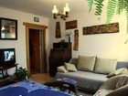 фото отеля Apartament Kwiatowy Zakopane