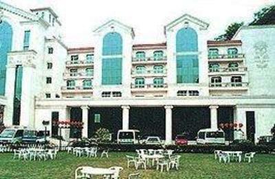 фото отеля Sunshine Hot Spring Resort Hotel