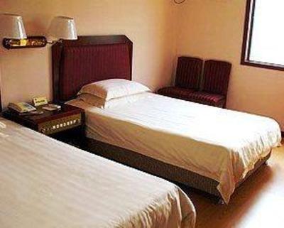 фото отеля Sunshine Hot Spring Resort Hotel