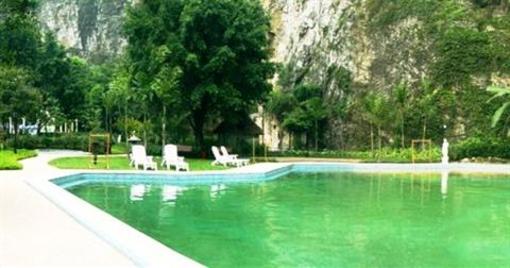 фото отеля Sunshine Hot Spring Resort Hotel