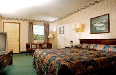 фото отеля Classic Motor Inn