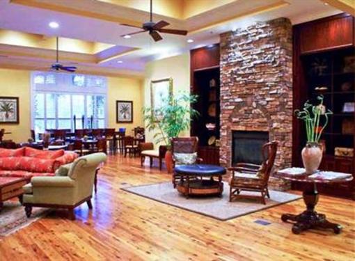 фото отеля Residence Inn Mount Pleasant