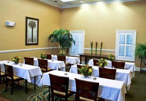 фото отеля Residence Inn Mount Pleasant