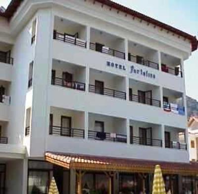 фото отеля Portofino Hotel Icmeler