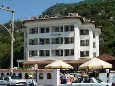 фото отеля Portofino Hotel Icmeler