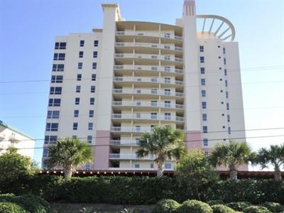 фото отеля La Playa Condominium At Perdido Key
