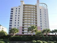 La Playa Condominium At Perdido Key