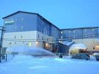 фото отеля Nullagvik Hotel
