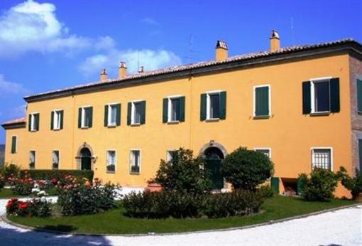 фото отеля Palazzo Astolfi Agriturismo