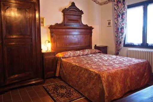 фото отеля Palazzo Astolfi Agriturismo