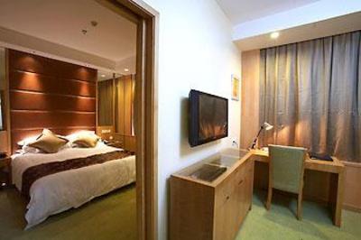 фото отеля Teckon Continental Hotel