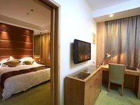 Teckon Continental Hotel