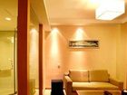фото отеля Teckon Continental Hotel