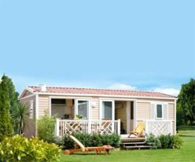 фото отеля Camping Le Marqueval