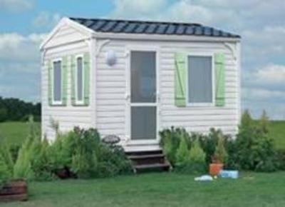 фото отеля Camping Le Marqueval