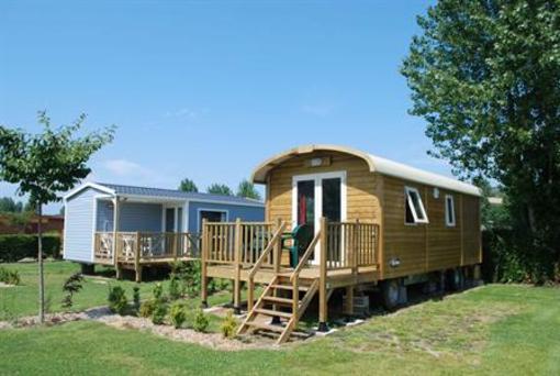 фото отеля Camping Le Marqueval