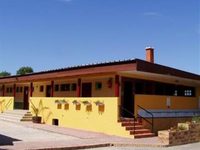 Camping Le Marqueval