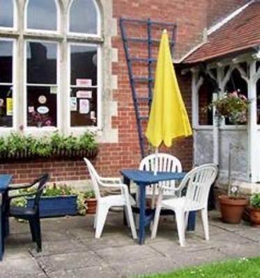 фото отеля Courtenay House Bed and Breakfast  Bovey Tracey