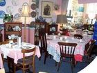 фото отеля Courtenay House Bed and Breakfast  Bovey Tracey