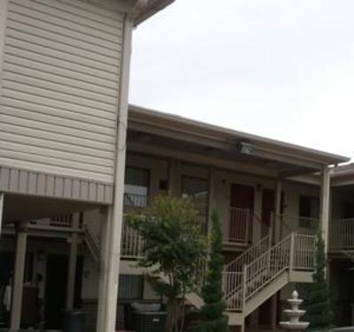 фото отеля Rest Inn Little Rock