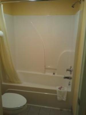 фото отеля Rest Inn Little Rock