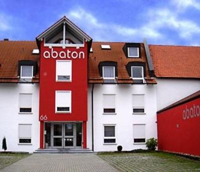 фото отеля Hotel Abaton