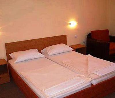 фото отеля Family Hotel Yanevs