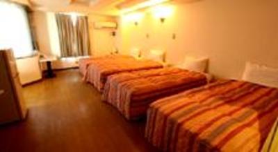 фото отеля Hotel Peace Land