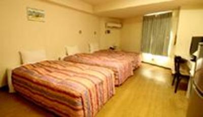 фото отеля Hotel Peace Land