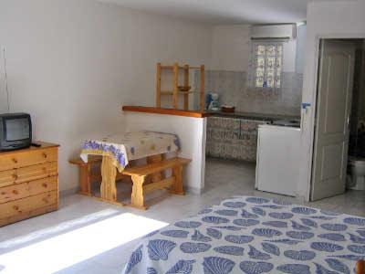 фото отеля Residence Restonica