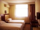 фото отеля Mount Jiuhua Phoenix Hotel Chizhou