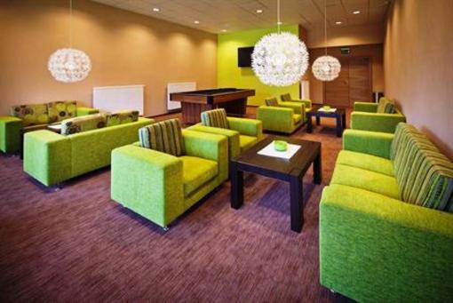 фото отеля Garni Hotel Svitavy